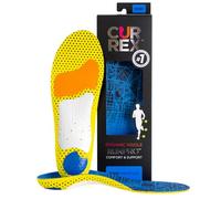 CURREX RunPro Insole - Dynamic Insole for Sport, Running and Leisure - Discover Your Insole for a new Dimension of Running