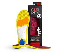 Currex Run Pro Dynamic Low Profile Insoles Size L UK 8-9.5 Unisex RRP £ 44.95