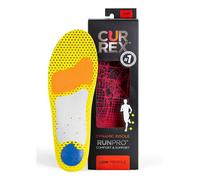 CURREX RunPro Insole - Dynamic Insole for Sport, Running and Leisure - Discover Your Insole for a new Dimension of Running