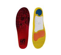 Currex Runpro Low Profile Dynamic Insoles - Xs