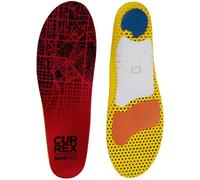 Currex RunPro Low Profile Dynamic Running Shoe Insoles - - Size: M