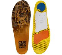 Currex RunPro Medium Profile Dynamic Running Shoe Insoles - - Size: XL