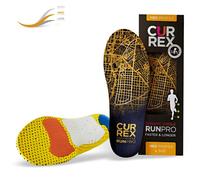 Currex sole Runpro Medium Insoles