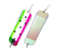 Currican Fishing Table, Lateral Brush Strands for Teachers s Reliable Abs Attached with a Double Sided UV Sticker and Stainless Steel Hook. It is built to last, is