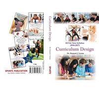 Curriculum Design
