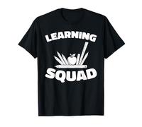 Curriculum Development Squad - Pedagogy Educationalist T-Shirt