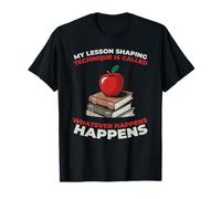 Curriculum Development Teaching Methods - Educationalist T-Shirt