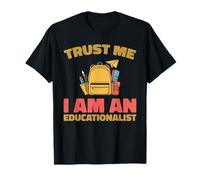 Curriculum Development - Teaching Pedagogy Educationalist T-Shirt