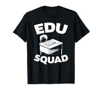 Curriculum Development Team Pedagogy Methods Educationalist T-Shirt