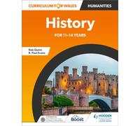 Curriculum for Wales: History for 11-14 years