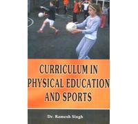 Curriculum in Physical Education & Sports