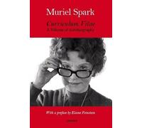 Curriculum Vitae : A Volume of Autobiography