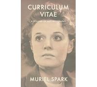 Curriculum Vitae - A Volume of Autobiography (New Directions Books)