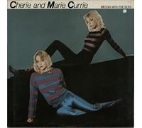 Currie, Cherie - Messin' With Boys [German Import]