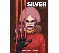 Currie, Joe - Silver - Unearthed