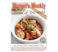 Curries of the World (The Australian Women's Weekly Essentials)