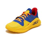 Under Armour Curry 4 Low 'Curry Jam' 3026620-400 12