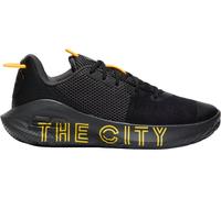 Curry Brand Curry 6 Flotro Tc Black