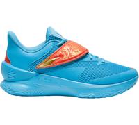 Curry Brand Curry Fox 1 Hfd Orange