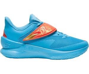 Curry Brand Curry Fox 1 Hfd Orange