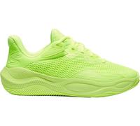 Curry Brand Splash 24 Yellow