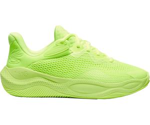 Curry Brand Splash 24 Yellow