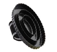 Curry Comb for Horses - Metal Horse Brushes for Grooming Dog Bath Brush Shedding Pets