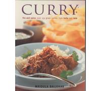 Curry: Fire and Spice