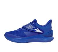 Curry Fox 1 Lexington - male - Under Armour - Sneakers - Blue - 6 UK - Shoes 6 UK