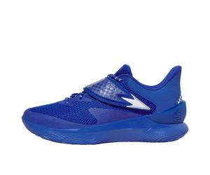 Curry Fox 1 Lexington - male - Under Armour - Sneakers - Blue - 8 UK - Shoes 8 UK