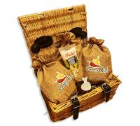 Curry Gift Set Hamper, Indian - Pack of 6 Curry Kits, Curry Gift Set, Spice Mixes (Mild)