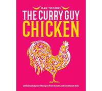 Curry Guy Chicken