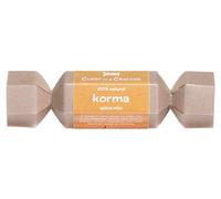 Curry in a Cracker | Korma | Christmas Cracker | Ideal for Christmas Leftovers | Perfect for Secret Santas (Korma)