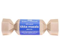 Curry in a Cracker | Tikka Masala | Christmas Cracker | Ideal for Christmas Leftovers | Perfect for Secret Santas (Tikka Masala)