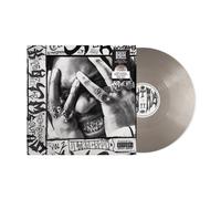 CURRY - King Of The Mischievous South Vol 2 - Vinyl Record - J3z