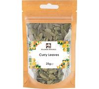 Curry Leaves 25g by Manor Springs