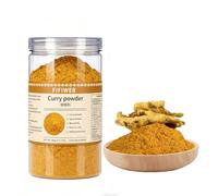 Curry Powder260g,Best for Curries, Stews, Rice Dishes