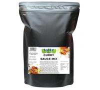 Curry Sauce Mix Powder (1kg) Resealable Pouch