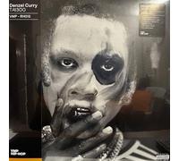 CURRY - TA13OO - Vinyl Record - K3z