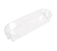 Curry's Essentials CUL50W12, CUR50W12 Lower Bottle Shelf Tray for Fridge Freezer