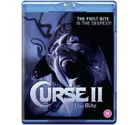 Curse 2 - The Bite