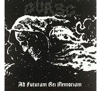 Curse - Ad Futuram Rei Memoriam.. [Import belge]