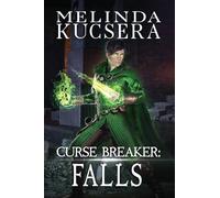 Curse Breaker Falls