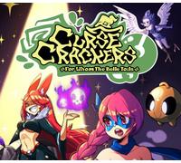 Curse Crackers: For Whom the Belle Toils PC Steam CD Key
