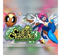 Curse Crackers: For Whom the Belle Toils (PC) Steam Key - GLOBAL