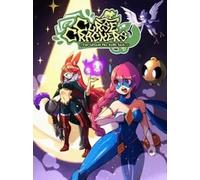 Curse Crackers: For Whom the Belle Toils (PC) - Steam Key - GLOBAL