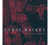 Curse Mackey - Instant Exorcism [VINYL]