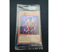 Curse Necrofear - LDS3-EN009 - Legendary Duelists: Season 3 - Secret Rare