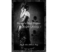 Curse of a Lady Vampire (The Complete Journey)