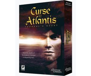 Curse of Atlantis: Thorgal's Quest / Game